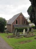 Municipal 4 Cemetery, Paignton